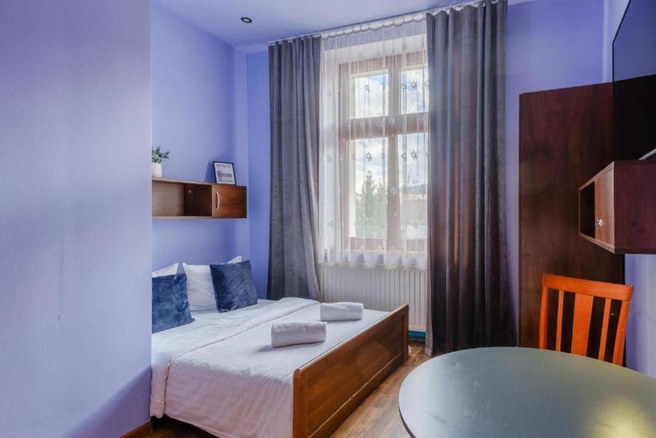 Apartamenty Krupowki ザコパネ エクステリア 写真