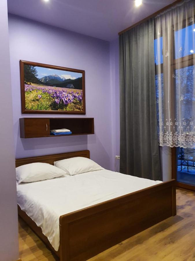 Apartamenty Krupowki ザコパネ 部屋 写真