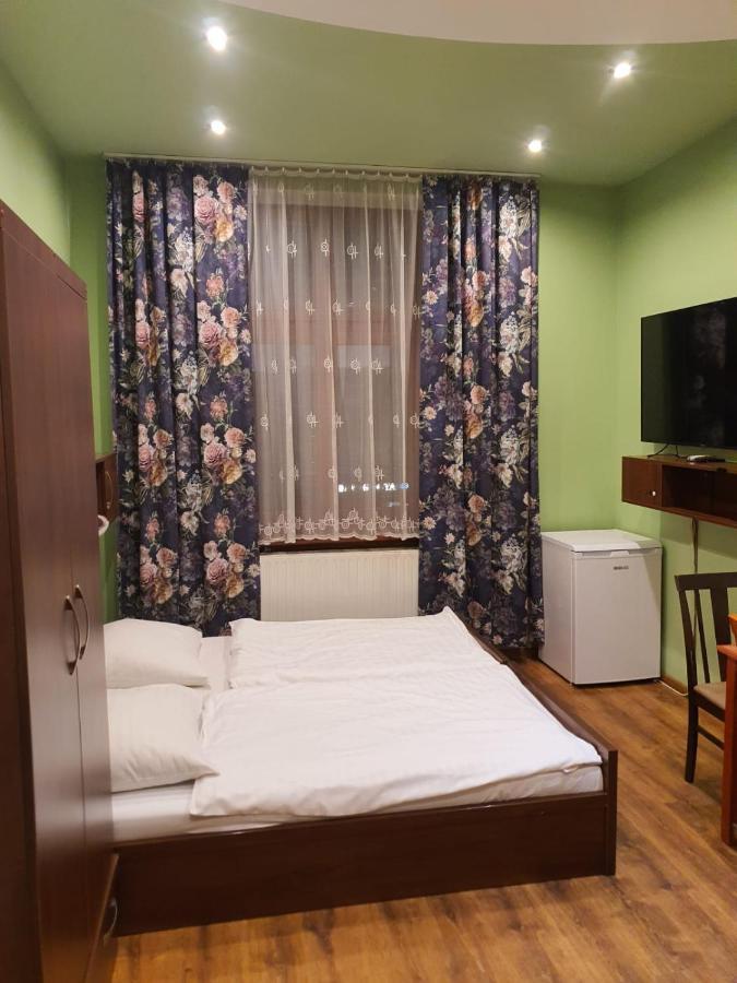 Apartamenty Krupowki ザコパネ 部屋 写真