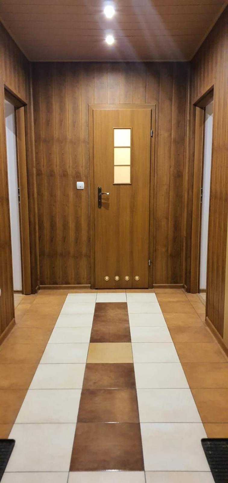 Apartamenty Krupowki ザコパネ 部屋 写真