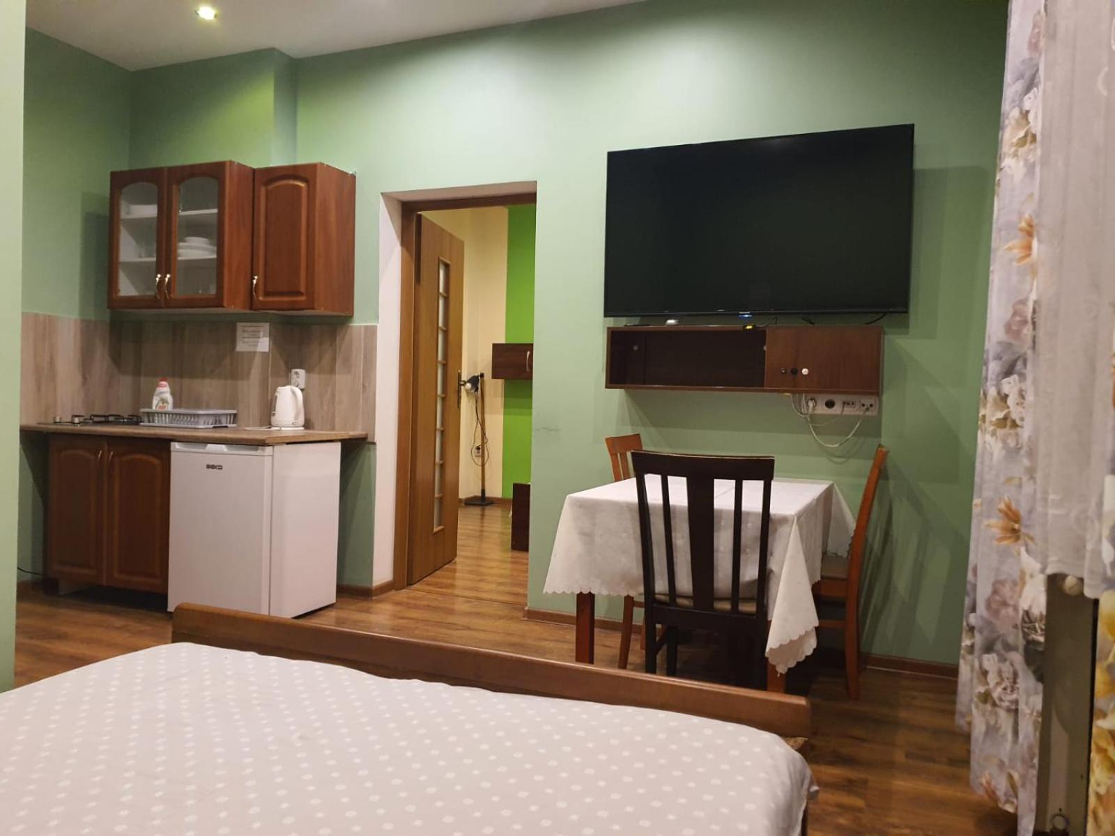 Apartamenty Krupowki ザコパネ 部屋 写真
