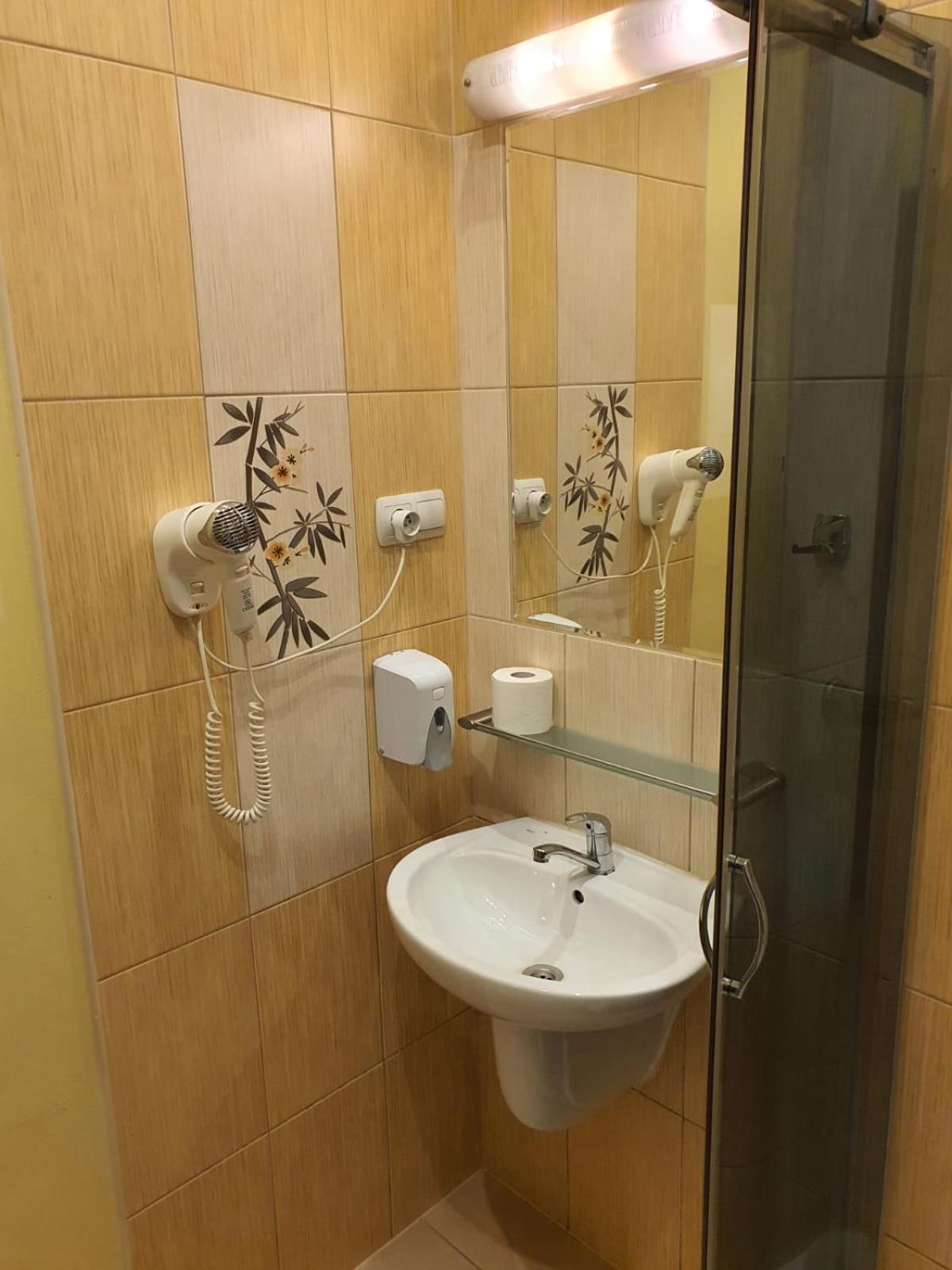 Apartamenty Krupowki ザコパネ 部屋 写真