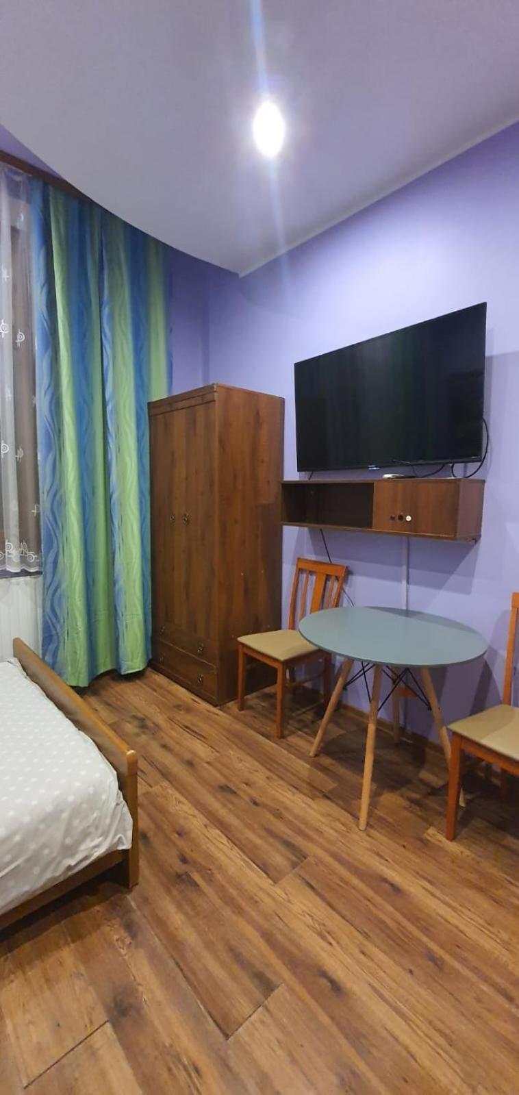 Apartamenty Krupowki ザコパネ 部屋 写真