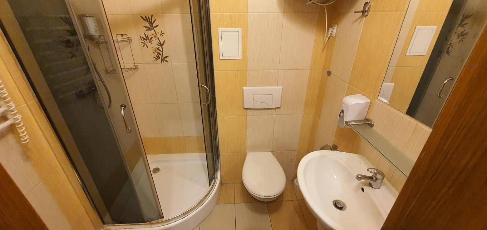 Apartamenty Krupowki ザコパネ 部屋 写真