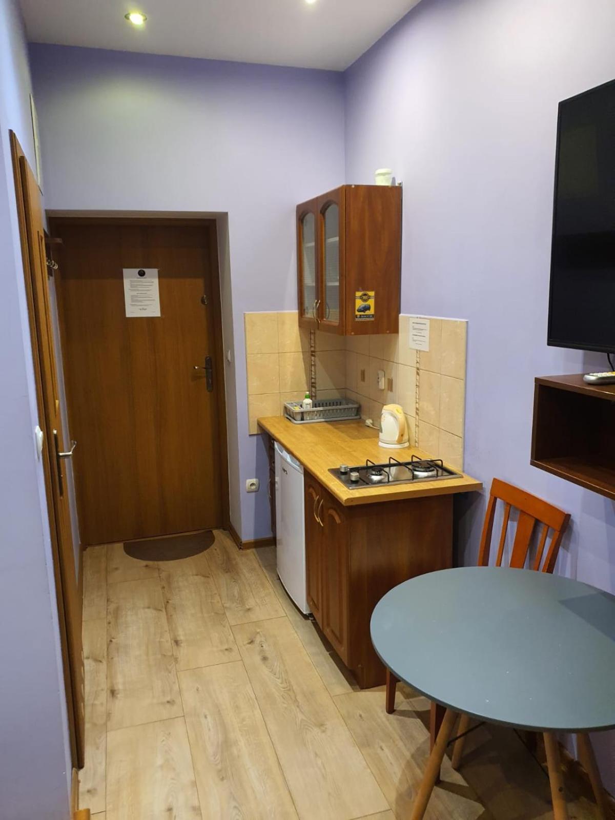 Apartamenty Krupowki ザコパネ 部屋 写真
