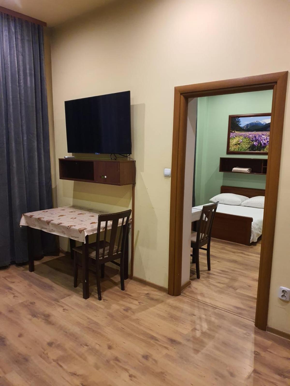 Apartamenty Krupowki ザコパネ 部屋 写真