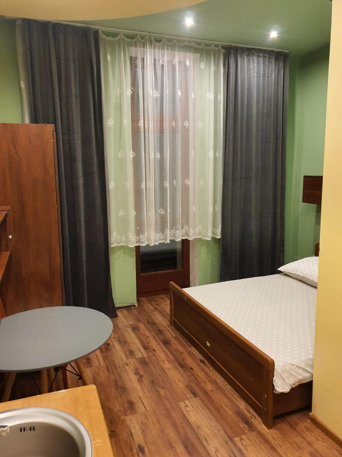 Apartamenty Krupowki ザコパネ 部屋 写真
