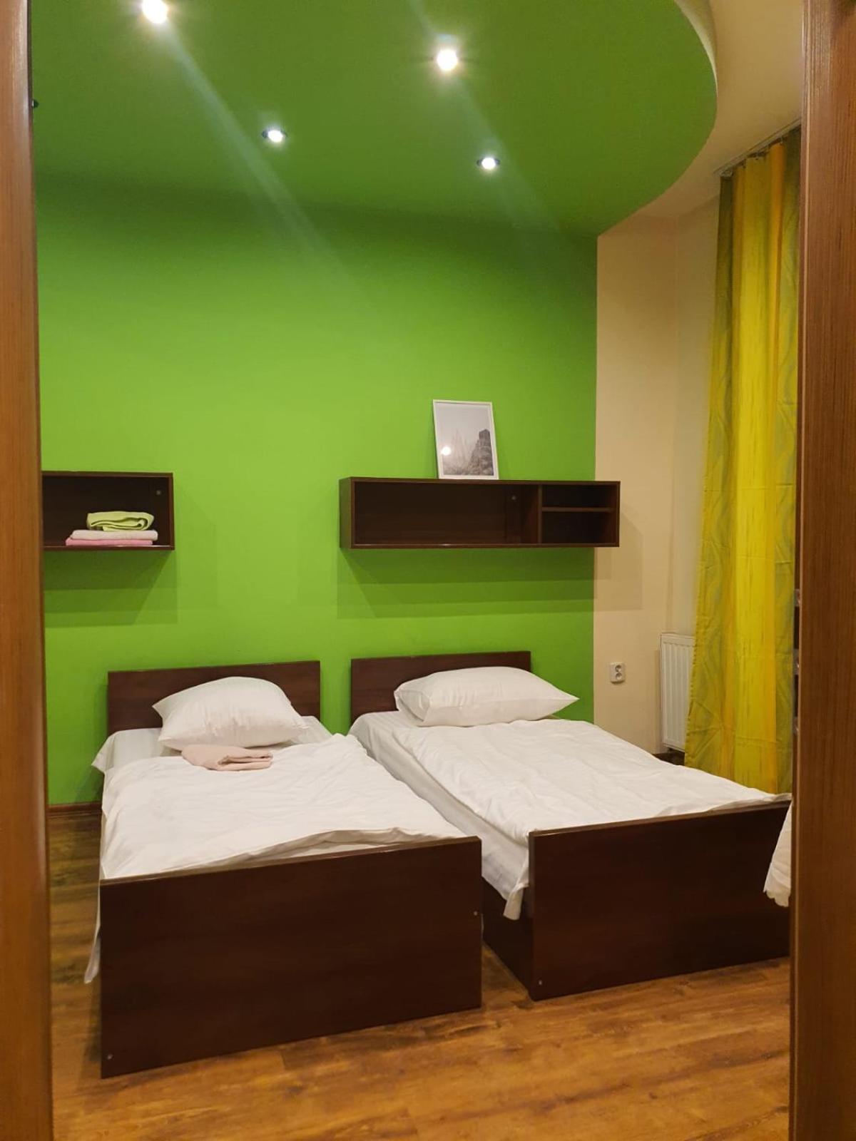 Apartamenty Krupowki ザコパネ 部屋 写真