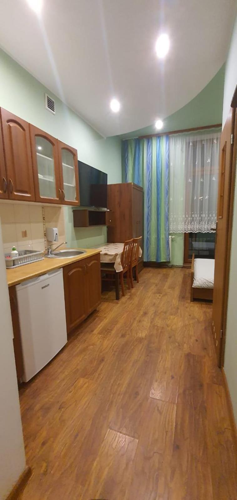 Apartamenty Krupowki ザコパネ 部屋 写真