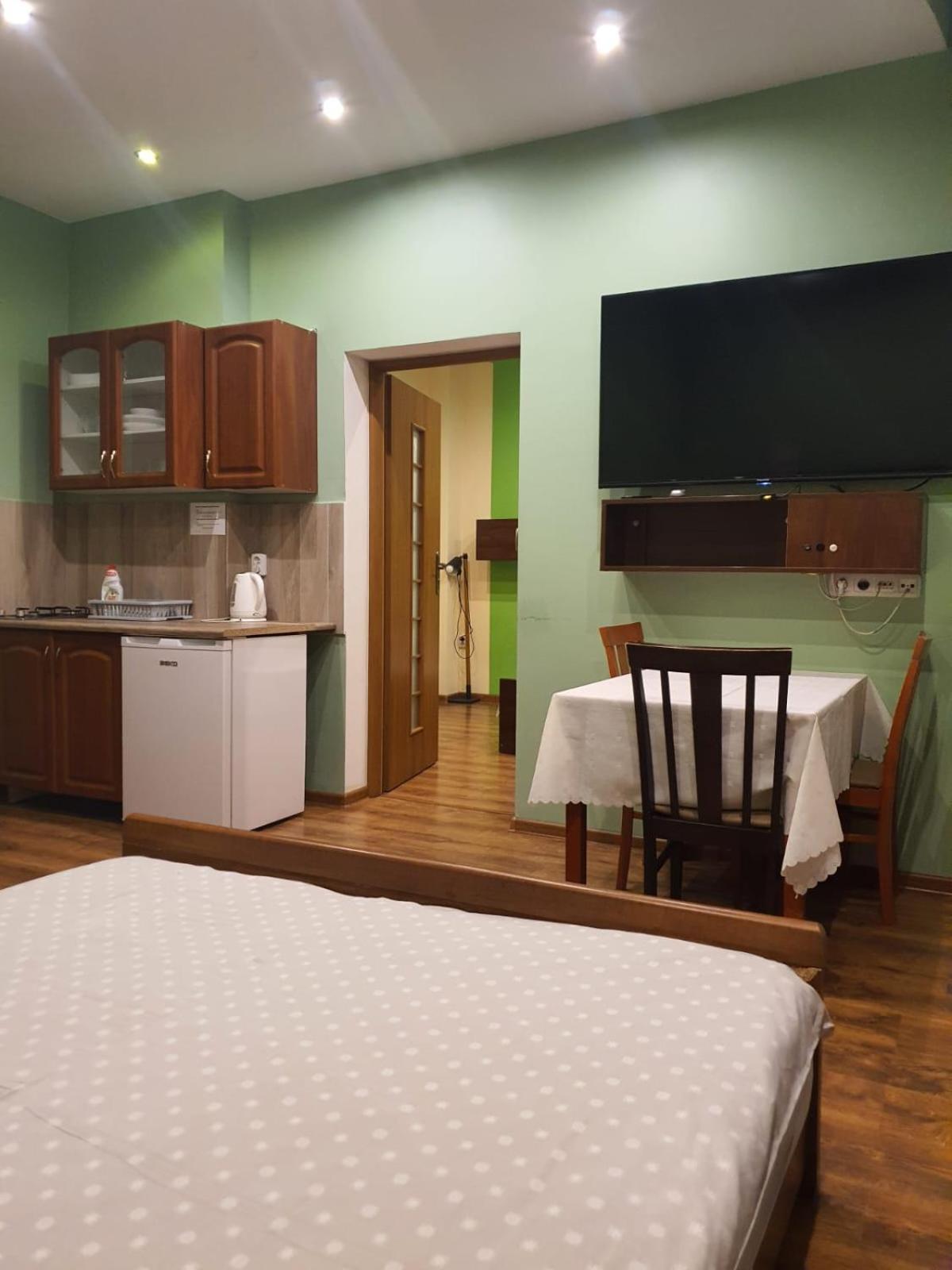 Apartamenty Krupowki ザコパネ 部屋 写真