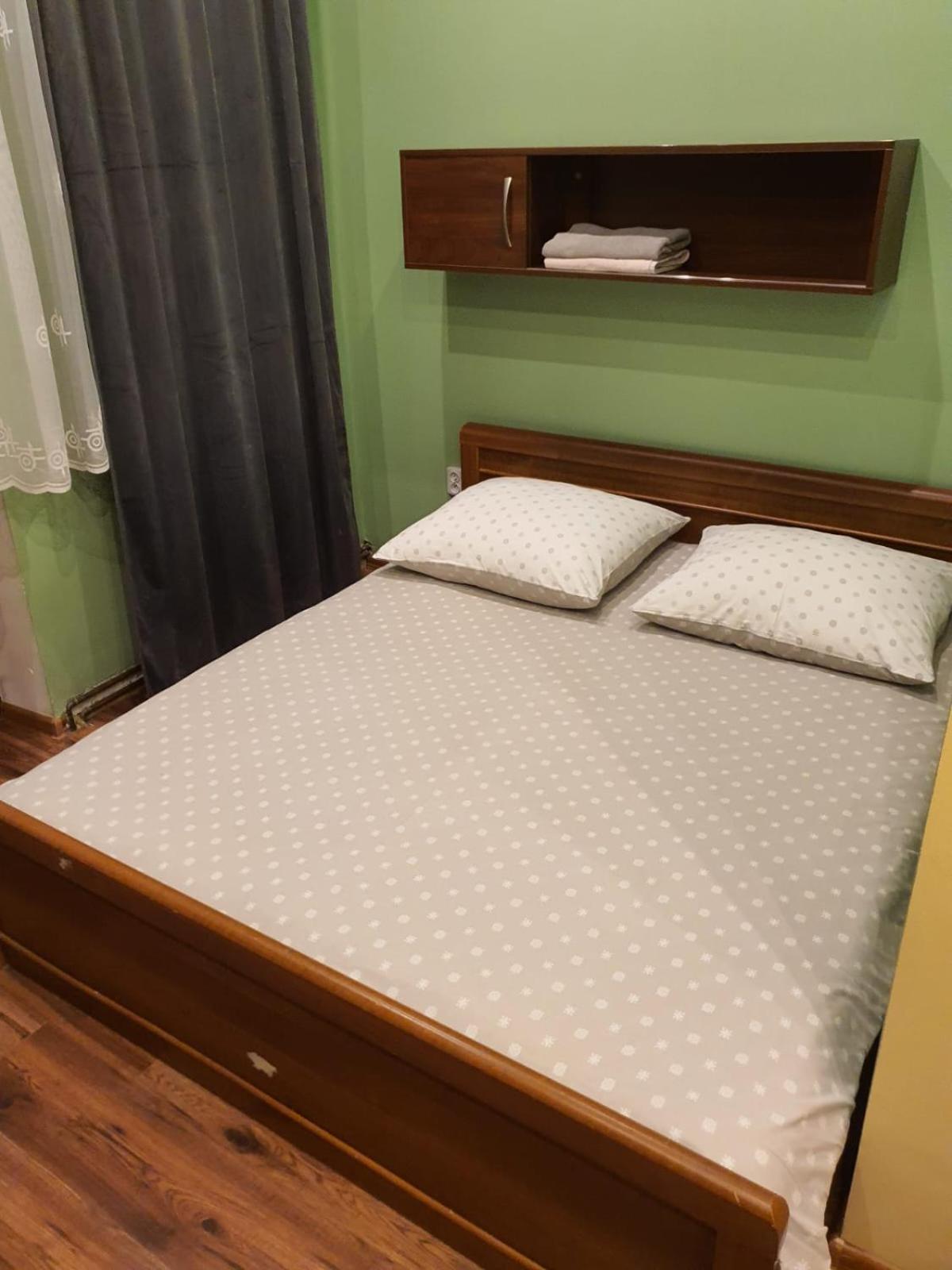 Apartamenty Krupowki ザコパネ 部屋 写真