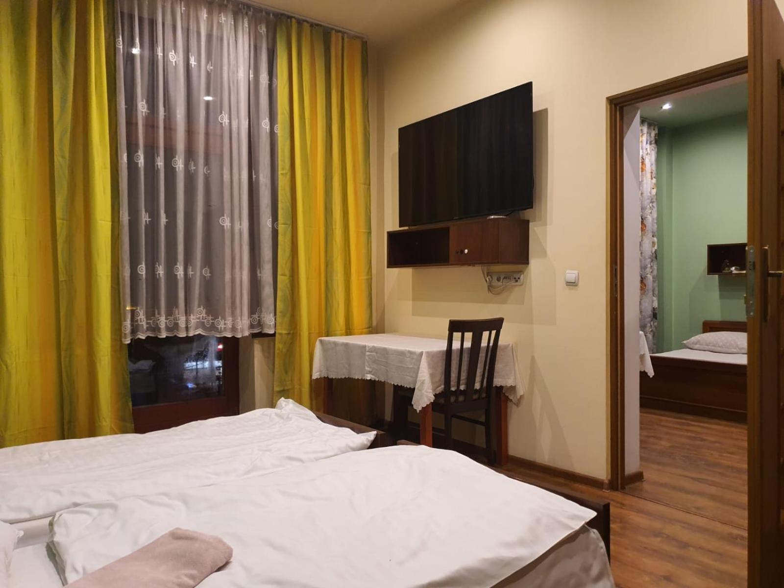 Apartamenty Krupowki ザコパネ 部屋 写真