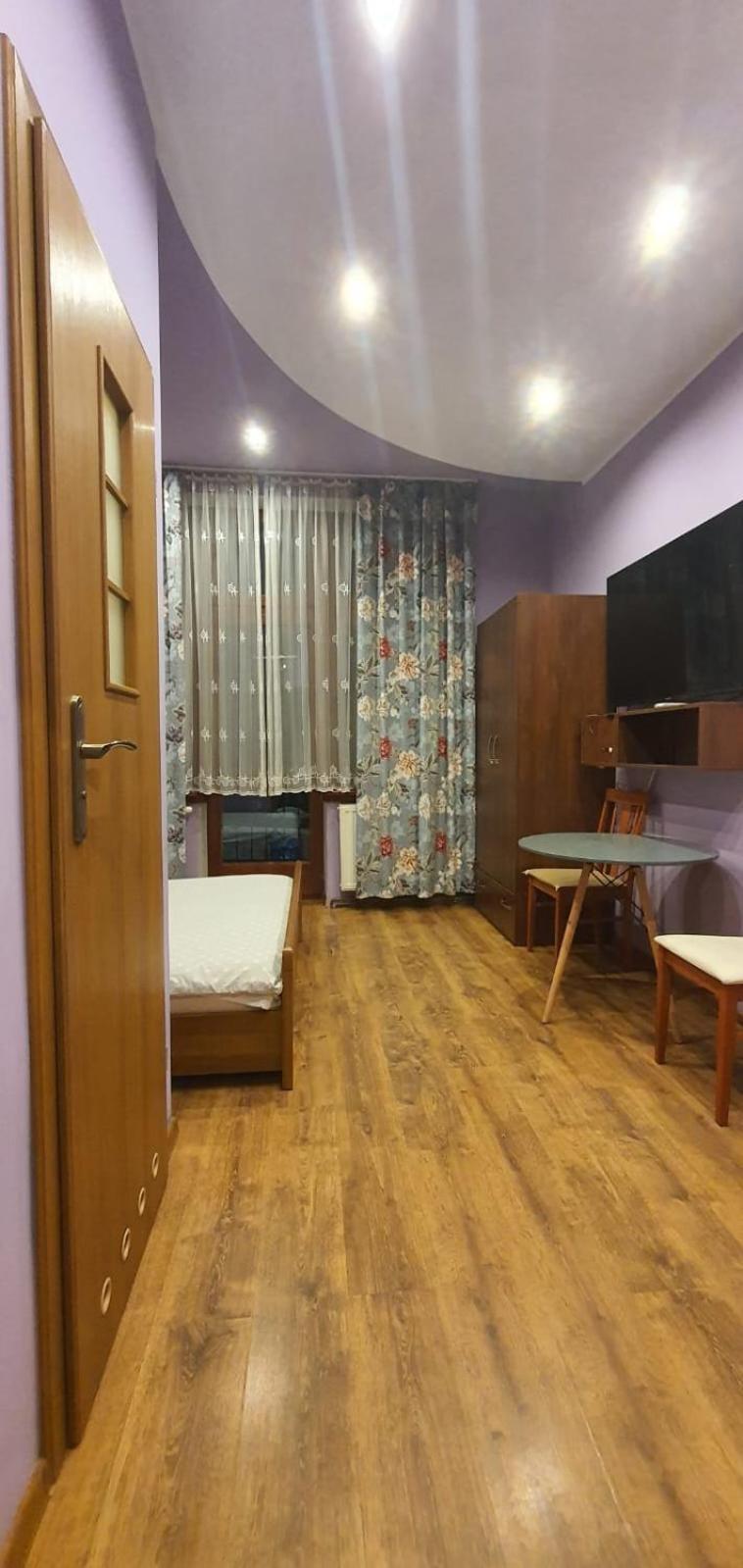 Apartamenty Krupowki ザコパネ 部屋 写真