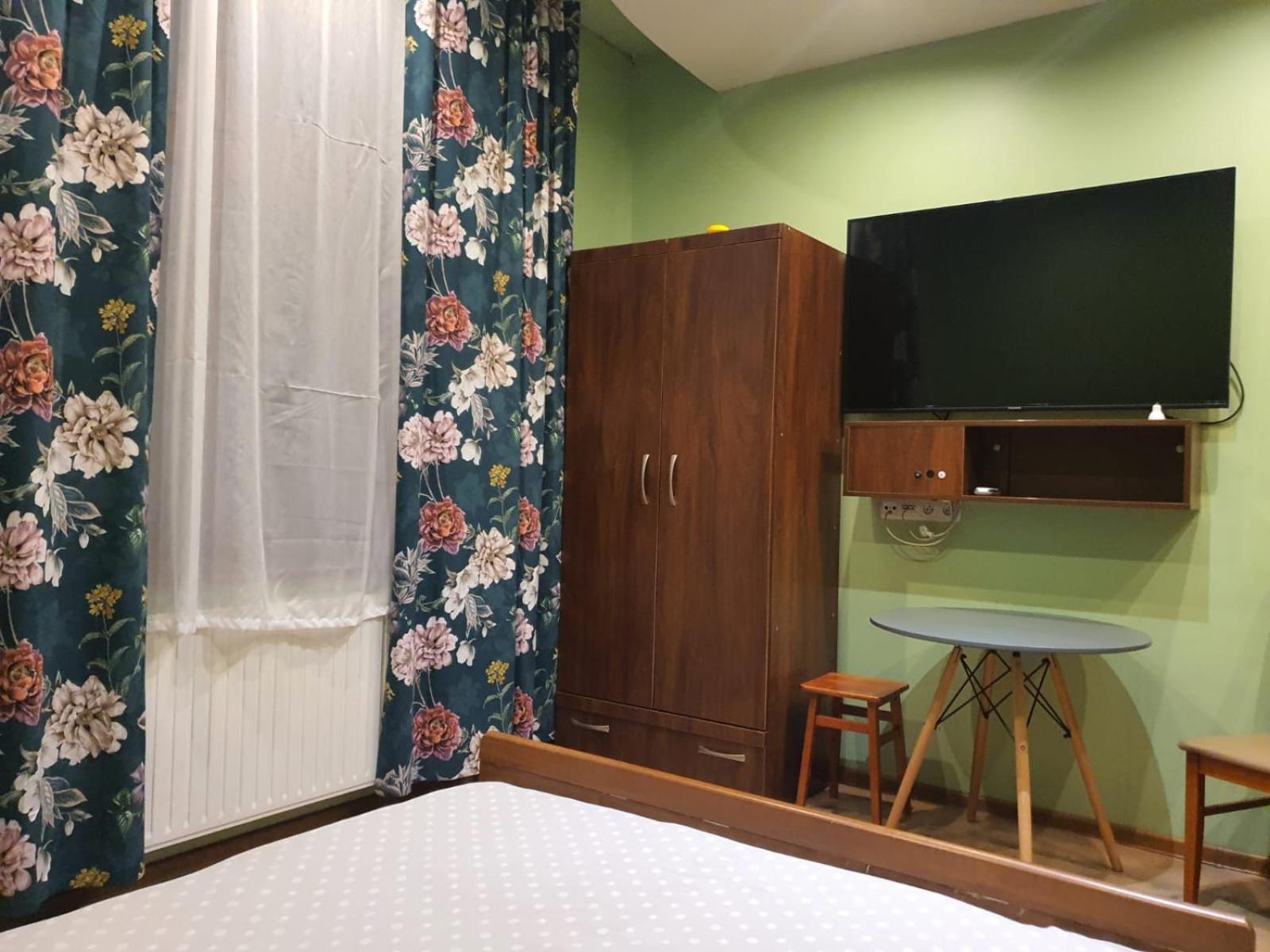Apartamenty Krupowki ザコパネ 部屋 写真