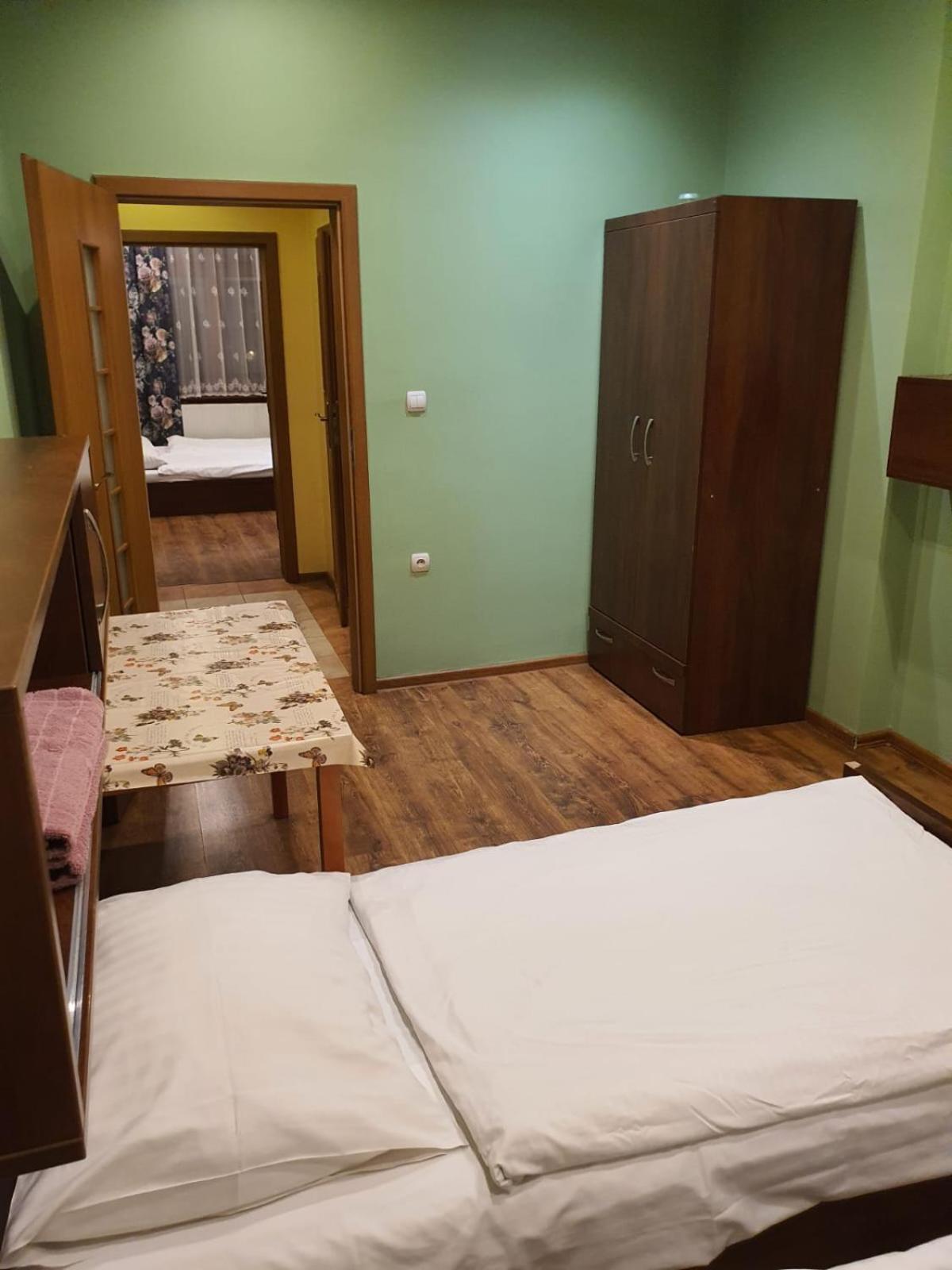 Apartamenty Krupowki ザコパネ 部屋 写真