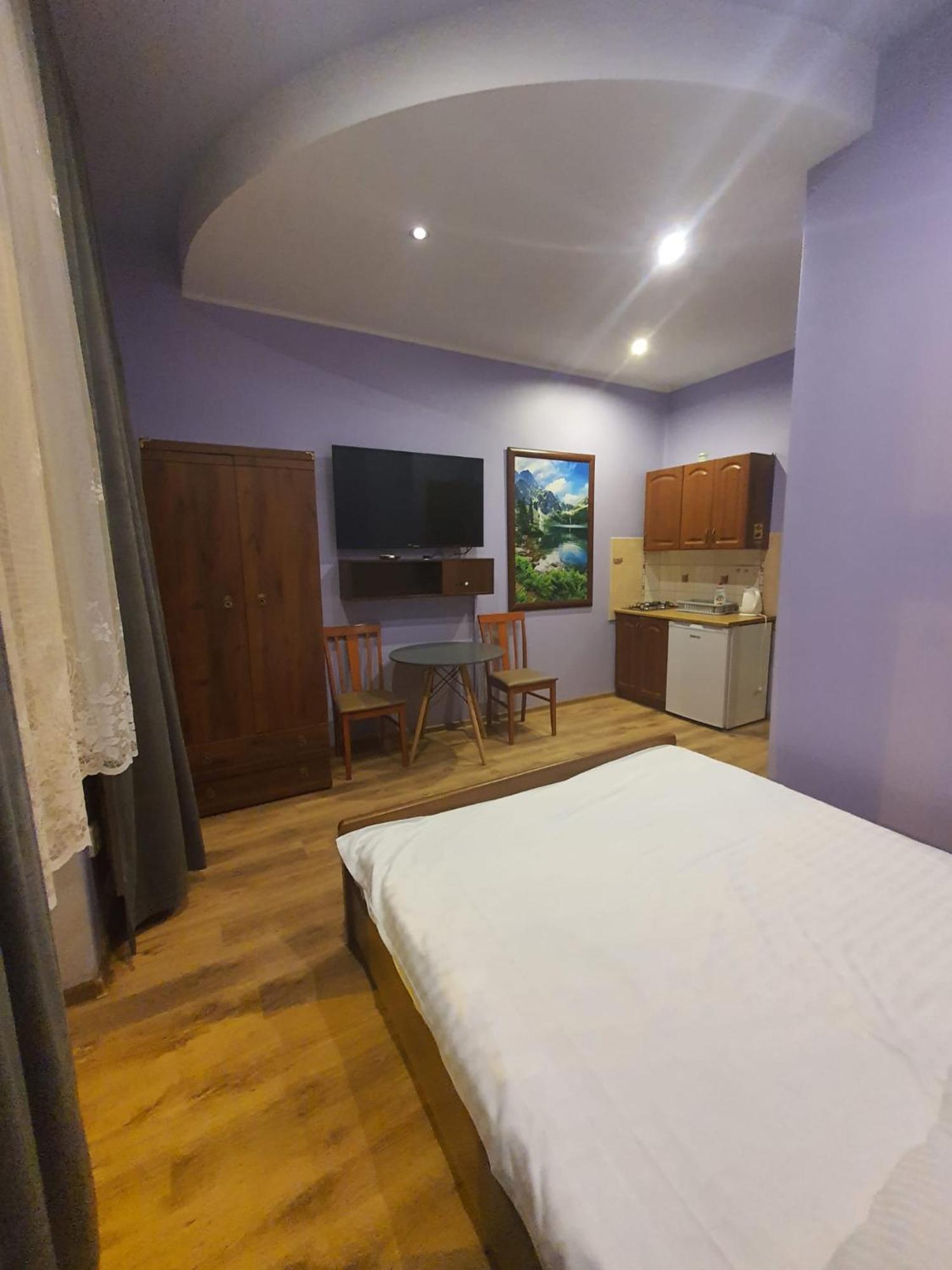 Apartamenty Krupowki ザコパネ 部屋 写真