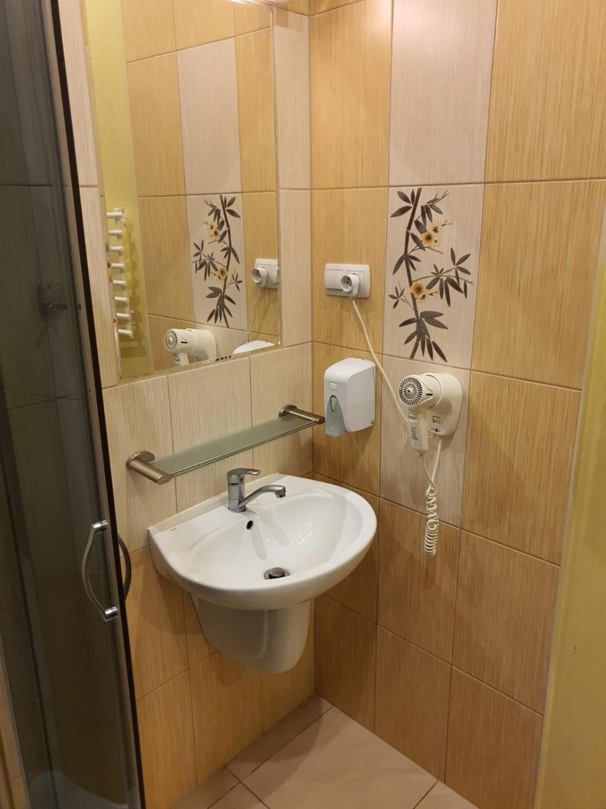 Apartamenty Krupowki ザコパネ 部屋 写真