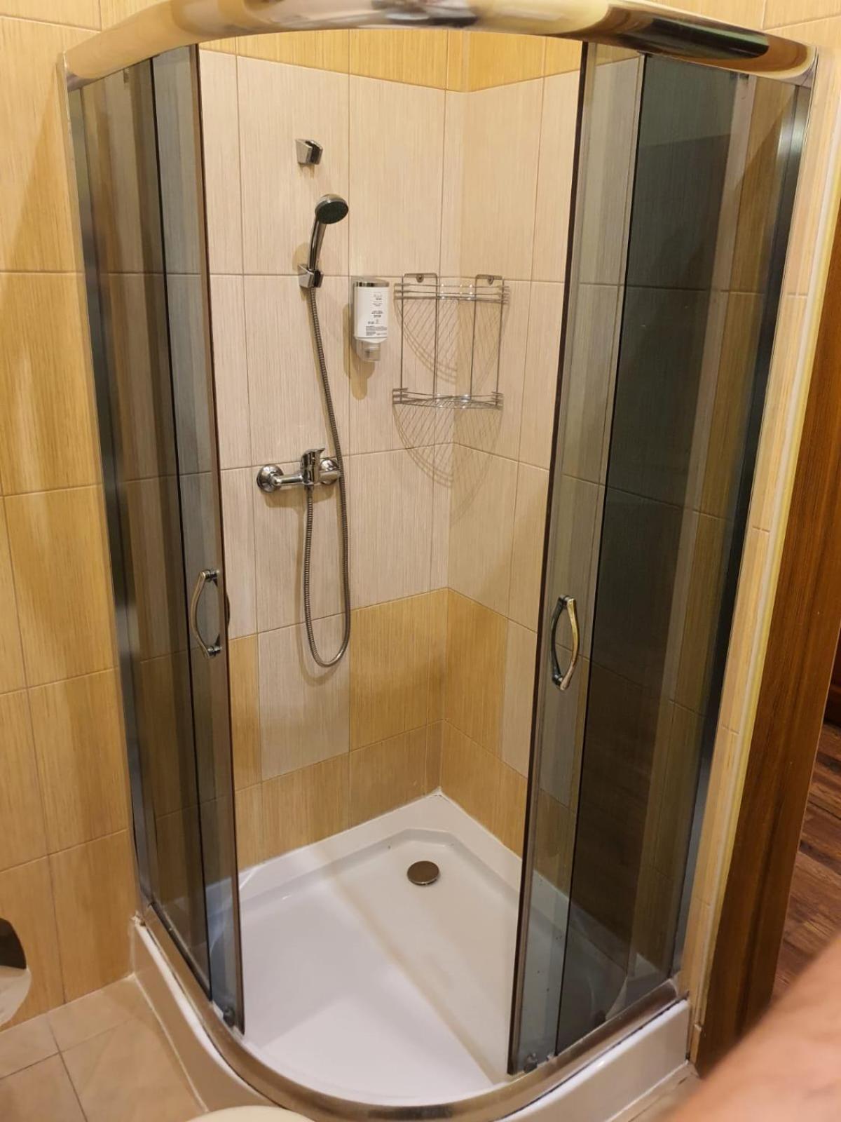 Apartamenty Krupowki ザコパネ 部屋 写真
