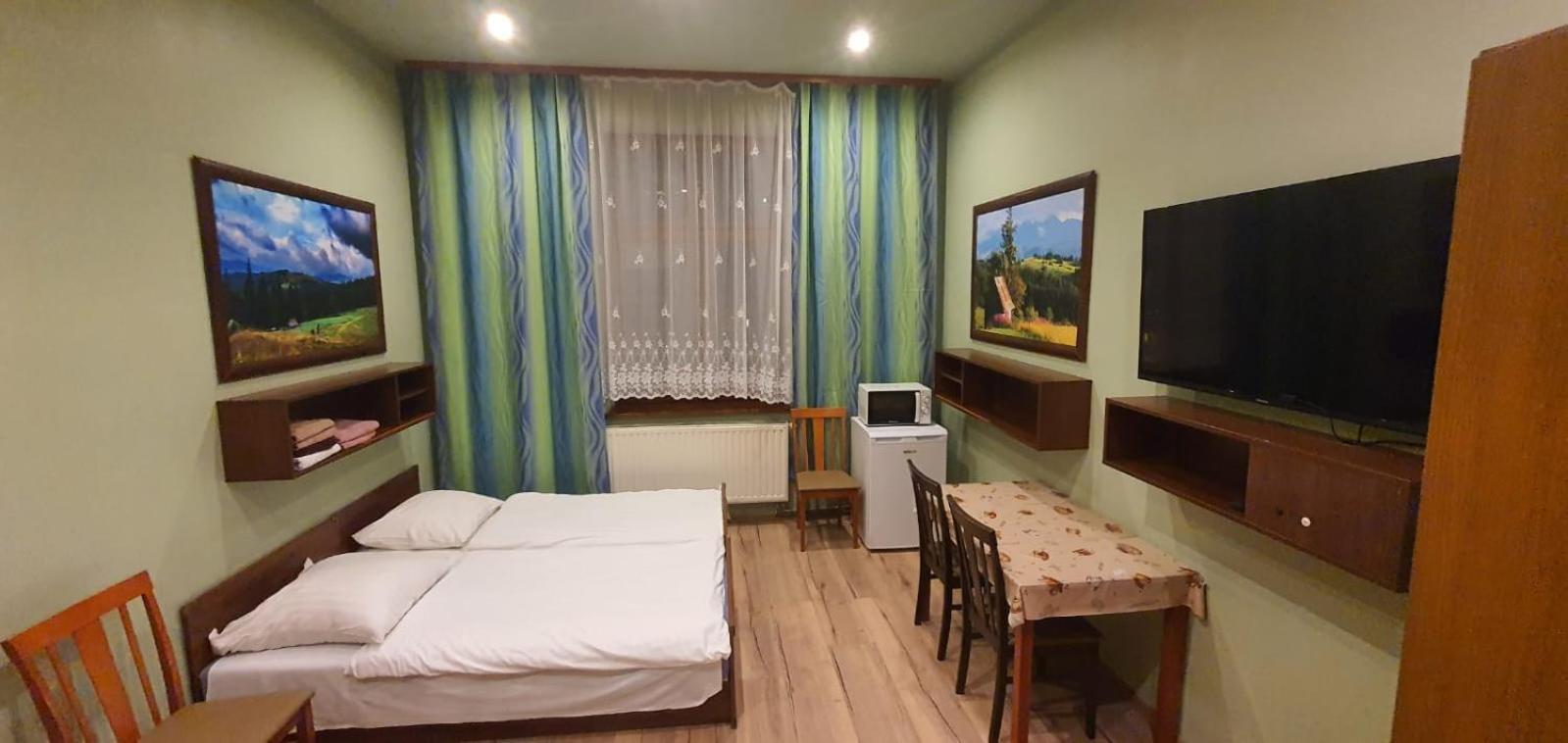Apartamenty Krupowki ザコパネ 部屋 写真