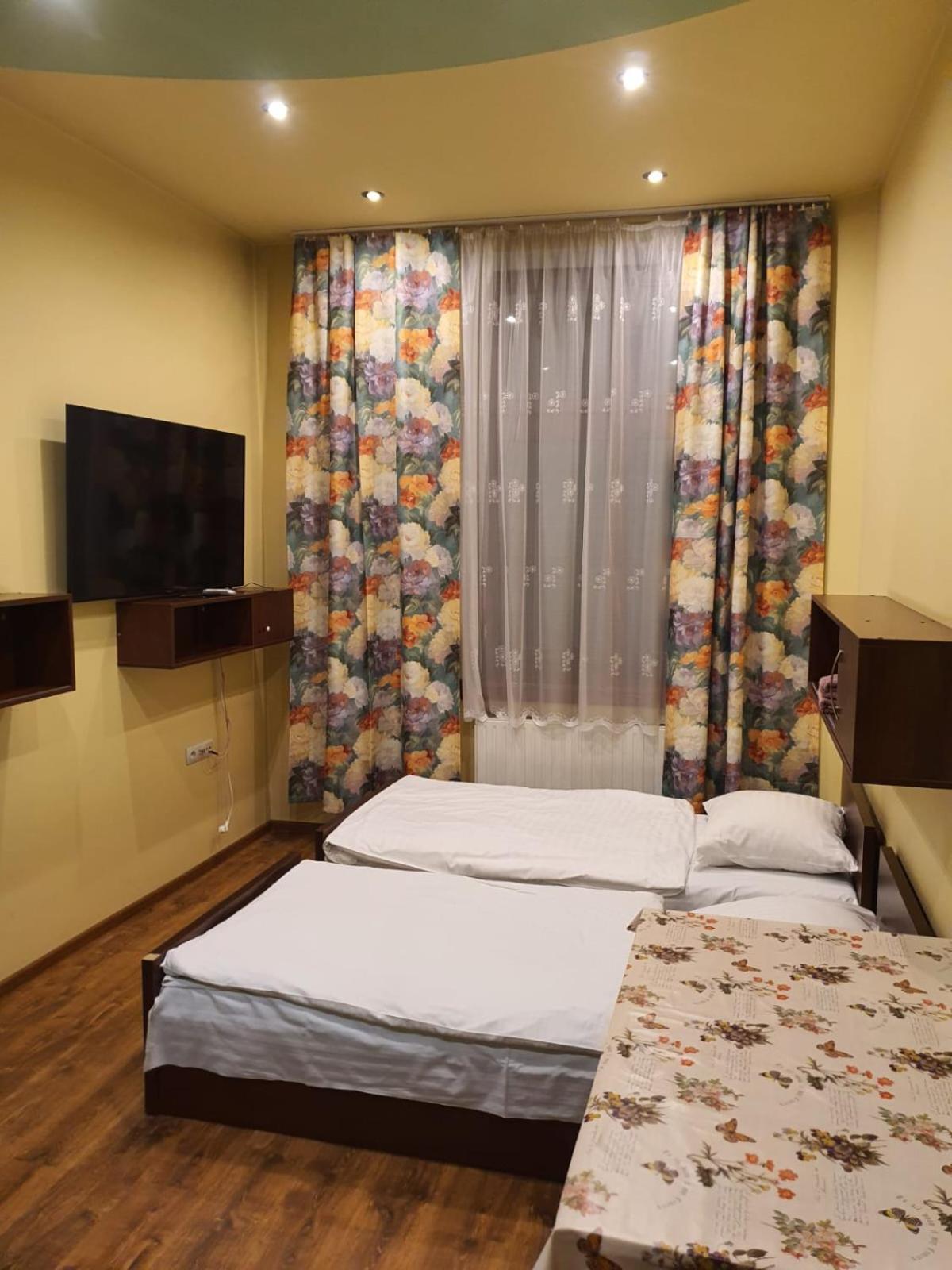 Apartamenty Krupowki ザコパネ 部屋 写真