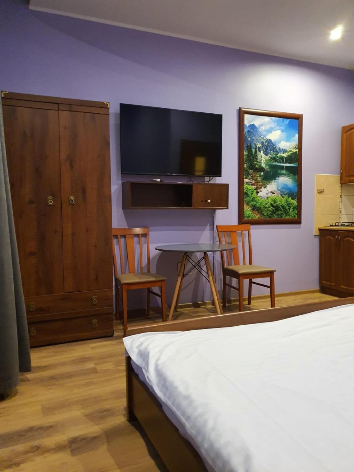 Apartamenty Krupowki ザコパネ 部屋 写真