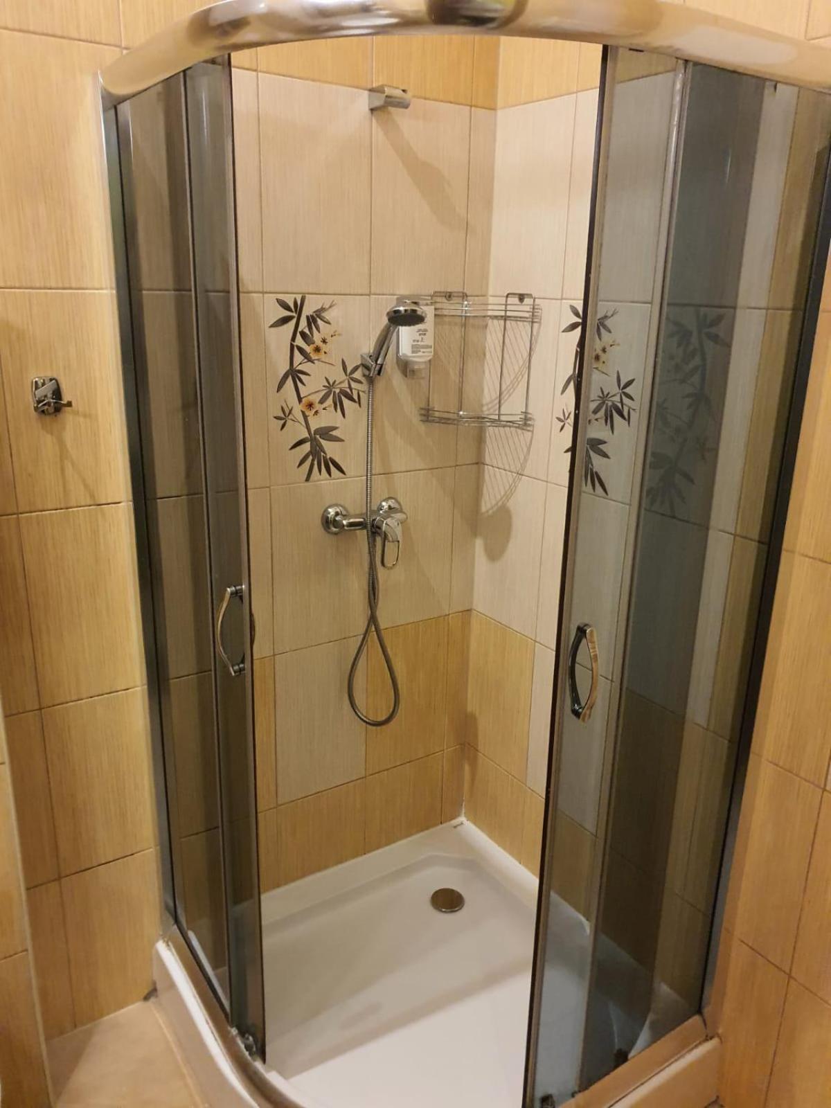 Apartamenty Krupowki ザコパネ 部屋 写真